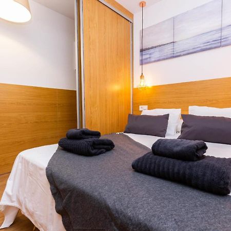 Swimsuit Friendly Holiday Home Playa del Inglés Zewnętrze zdjęcie