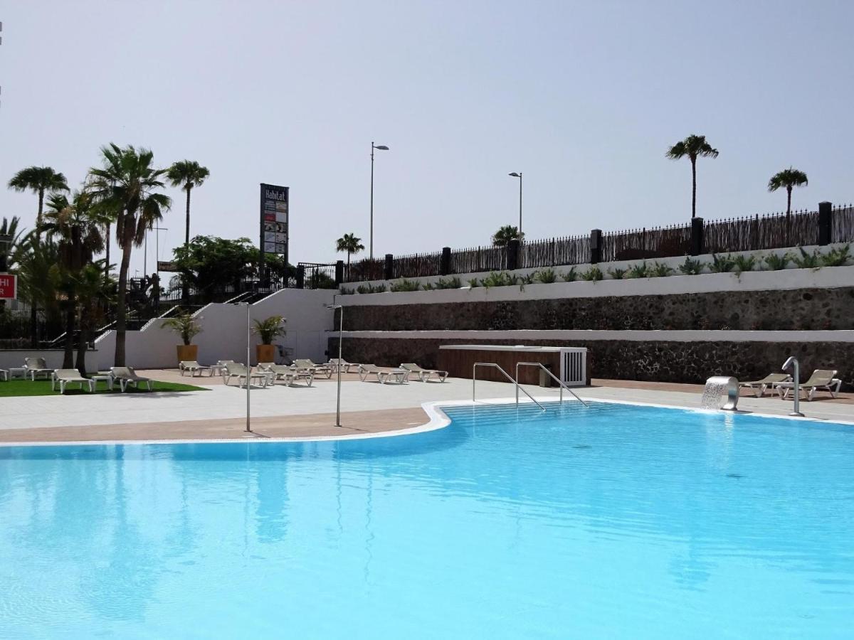 Swimsuit Friendly Holiday Home Playa del Inglés Zewnętrze zdjęcie
