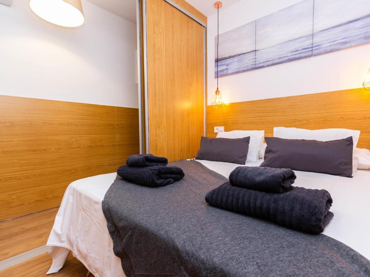 Swimsuit Friendly Holiday Home Playa del Inglés Zewnętrze zdjęcie
