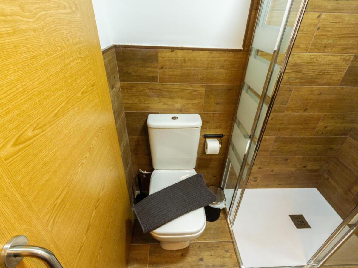 Swimsuit Friendly Holiday Home Playa del Inglés Zewnętrze zdjęcie