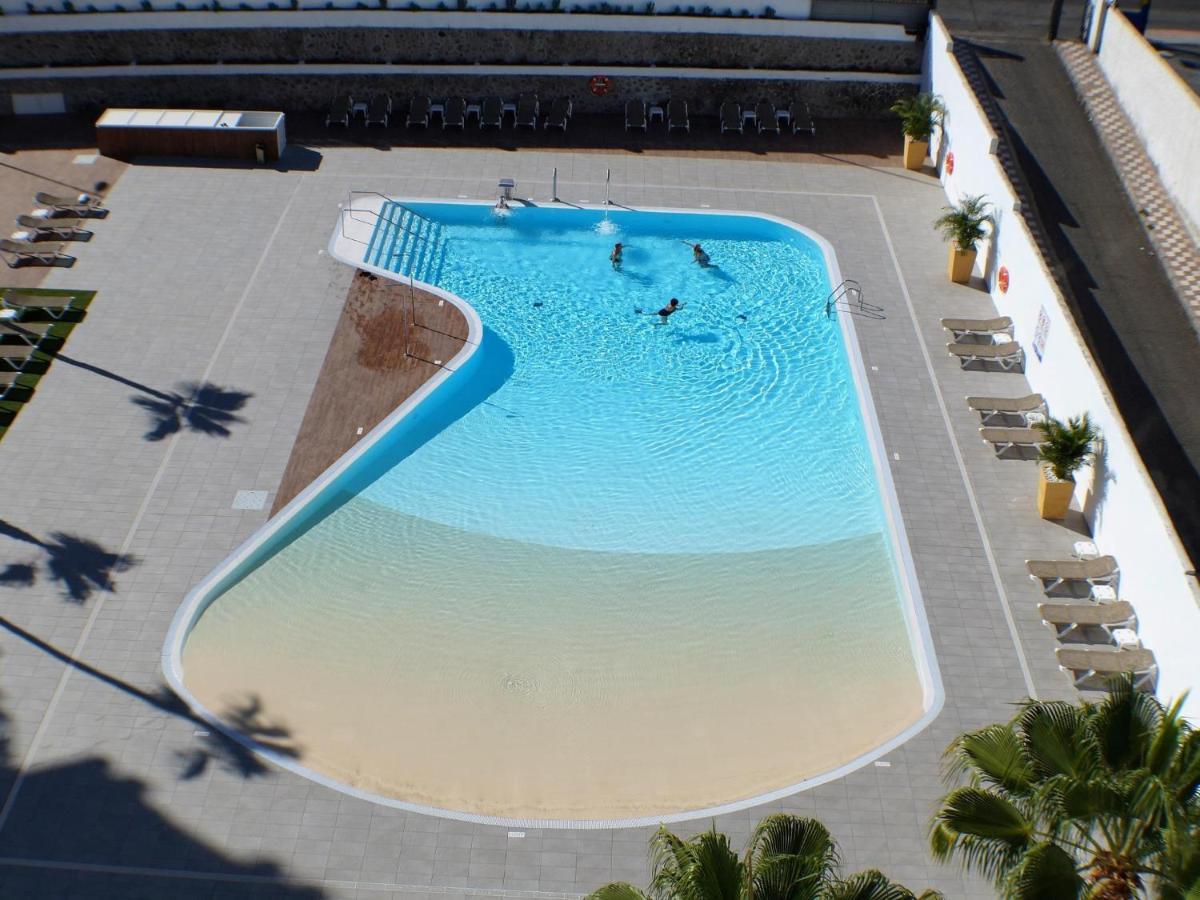 Swimsuit Friendly Holiday Home Playa del Inglés Zewnętrze zdjęcie