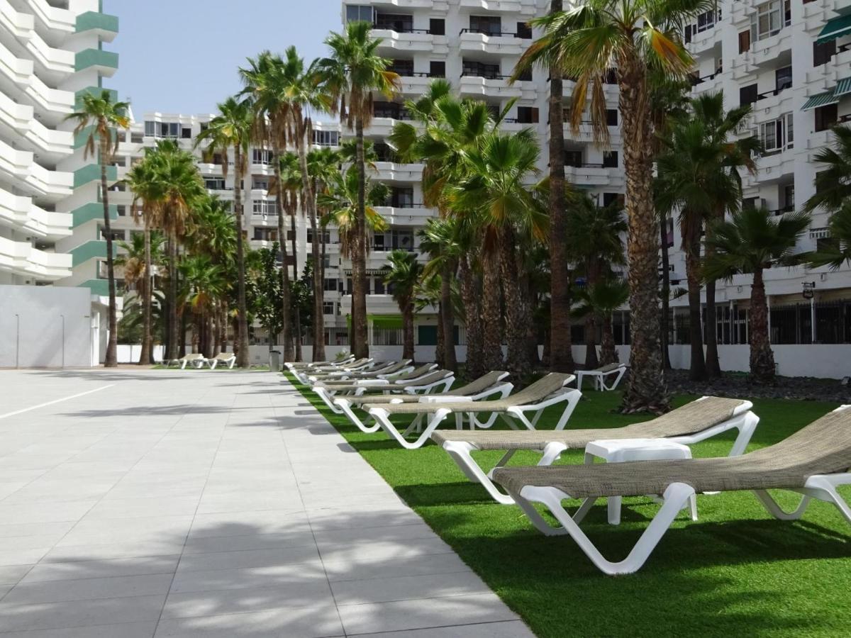 Swimsuit Friendly Holiday Home Playa del Inglés Zewnętrze zdjęcie