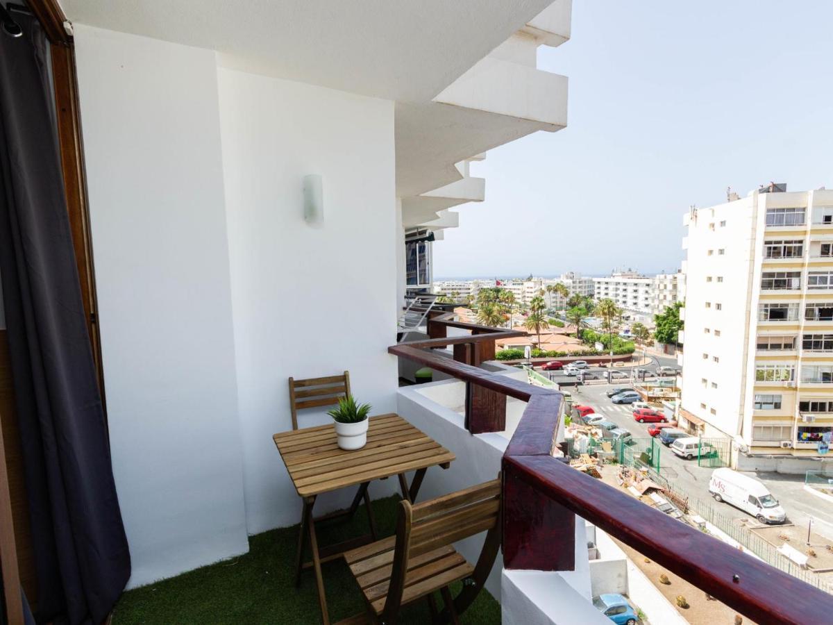 Swimsuit Friendly Holiday Home Playa del Inglés Zewnętrze zdjęcie