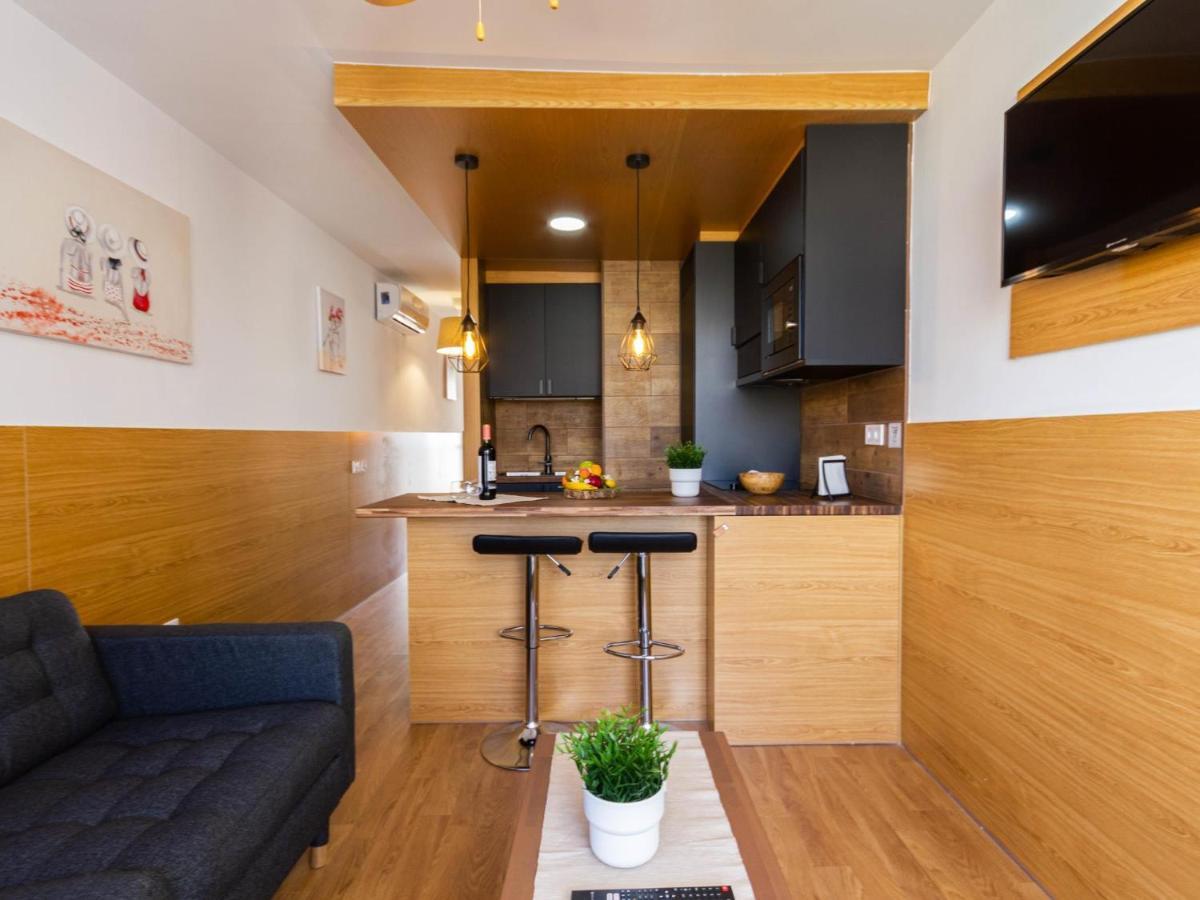 Swimsuit Friendly Holiday Home Playa del Inglés Zewnętrze zdjęcie