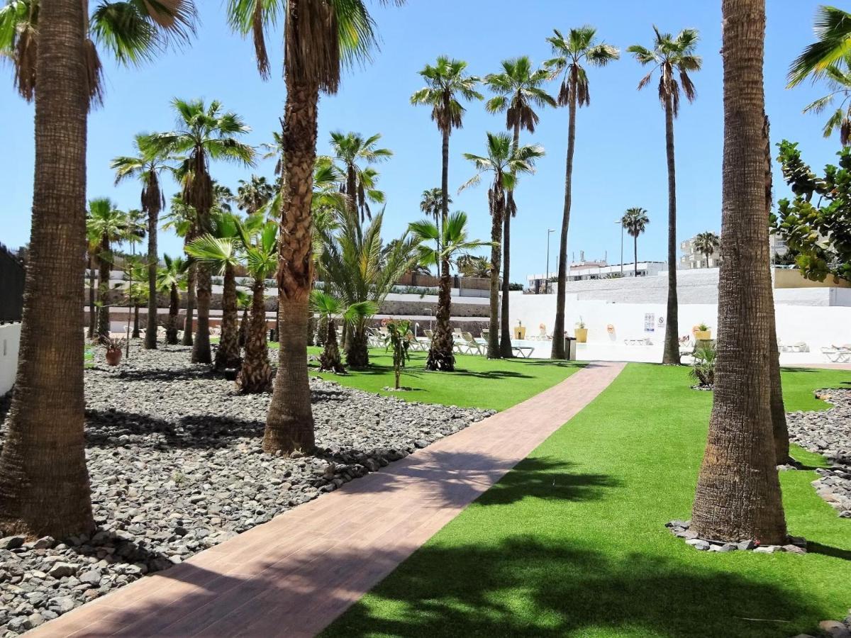 Swimsuit Friendly Holiday Home Playa del Inglés Zewnętrze zdjęcie