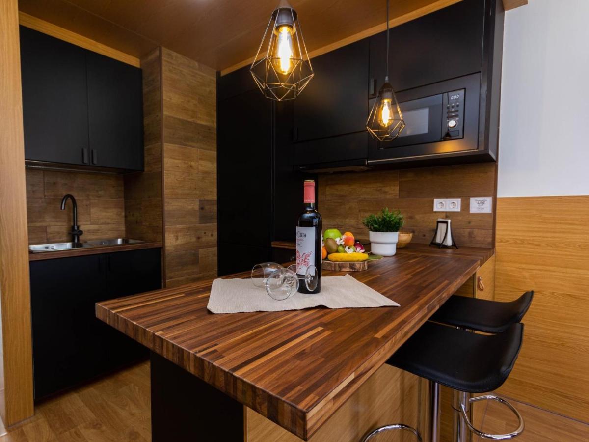 Swimsuit Friendly Holiday Home Playa del Inglés Zewnętrze zdjęcie