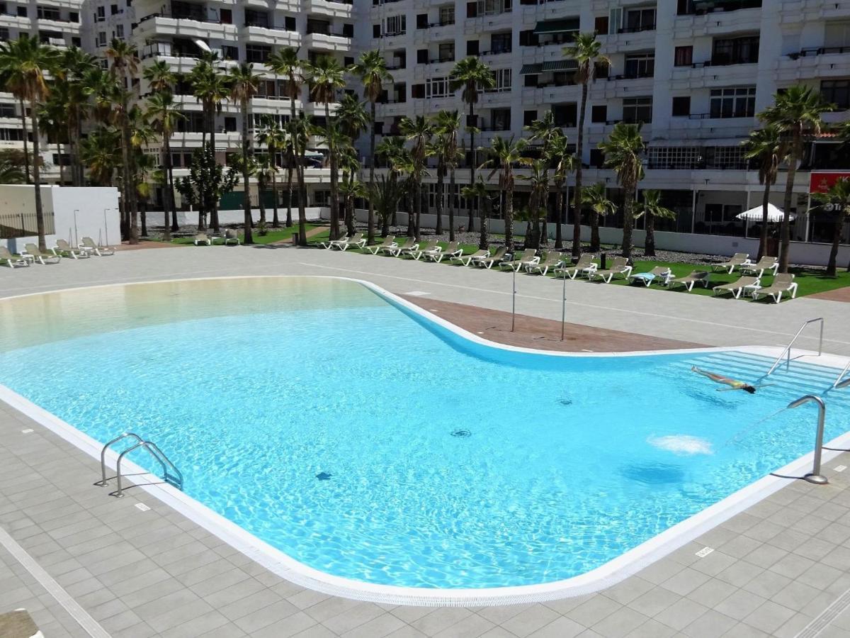 Swimsuit Friendly Holiday Home Playa del Inglés Zewnętrze zdjęcie