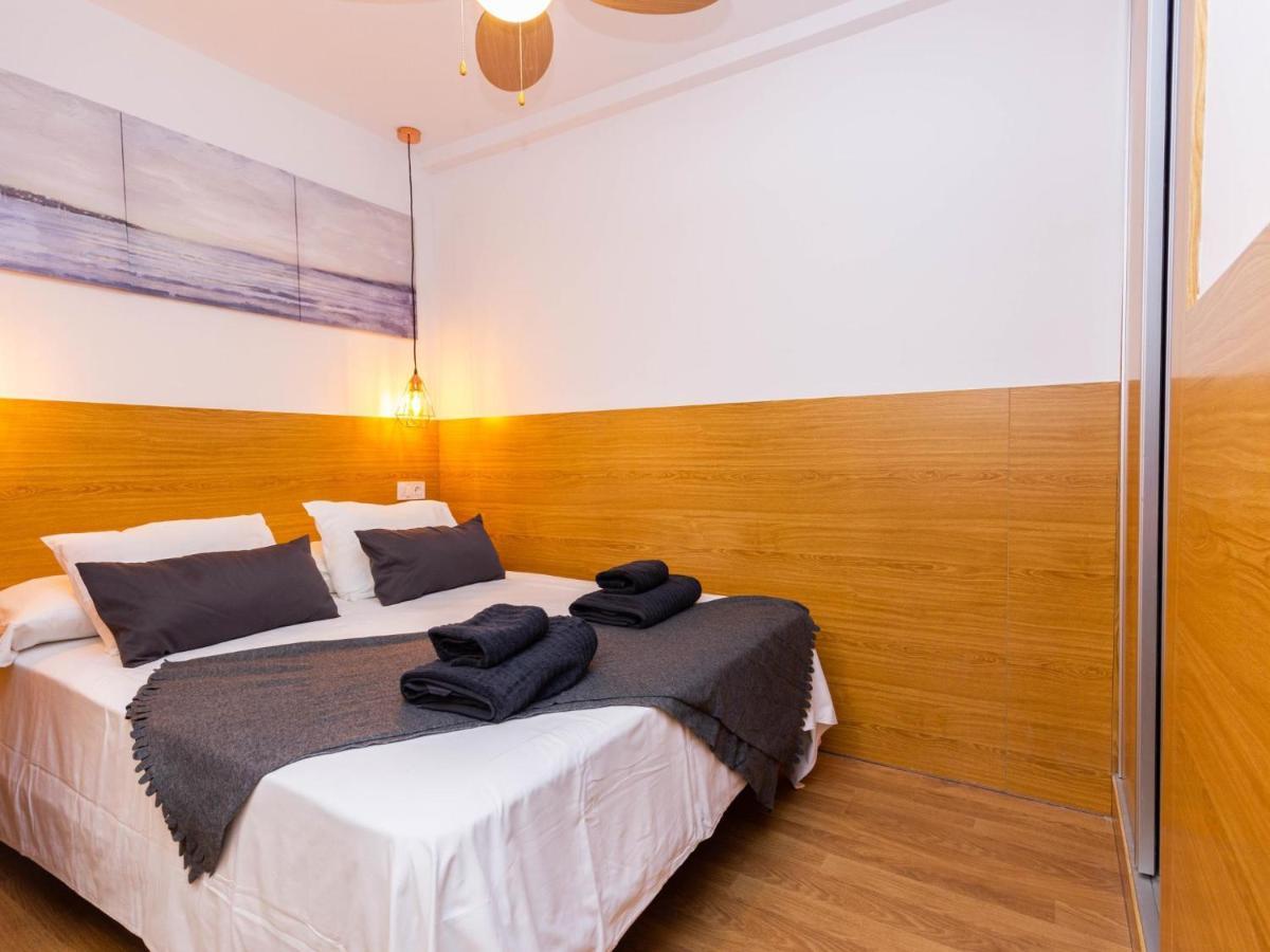 Swimsuit Friendly Holiday Home Playa del Inglés Zewnętrze zdjęcie