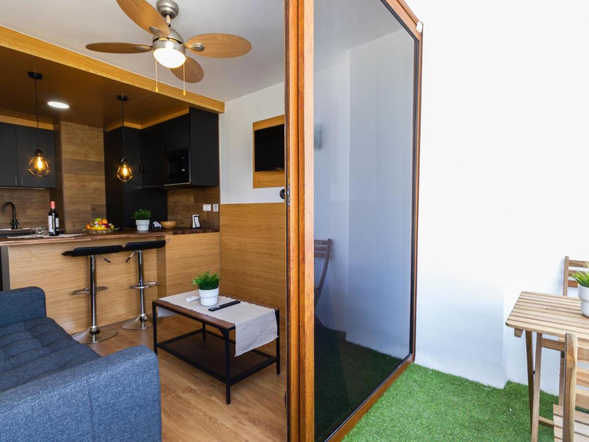 Swimsuit Friendly Holiday Home Playa del Inglés Zewnętrze zdjęcie
