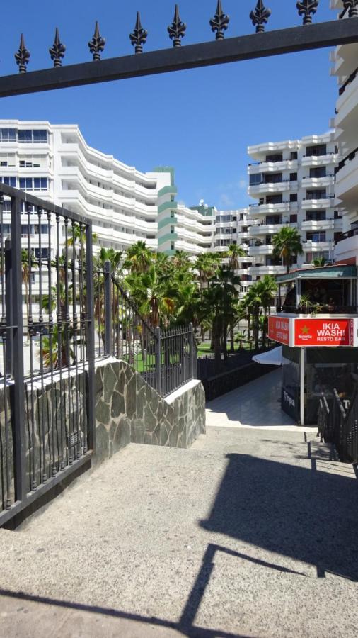 Swimsuit Friendly Holiday Home Playa del Inglés Zewnętrze zdjęcie